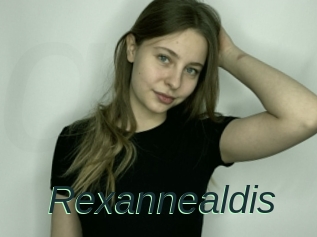 Rexannealdis