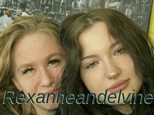 Rexanneandelvine