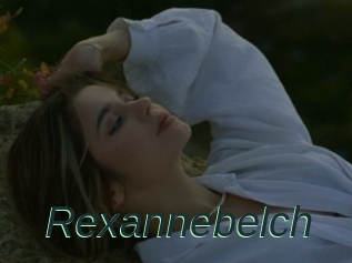 Rexannebelch