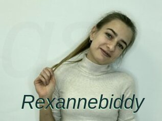 Rexannebiddy