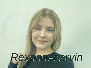 Rexannecarvin