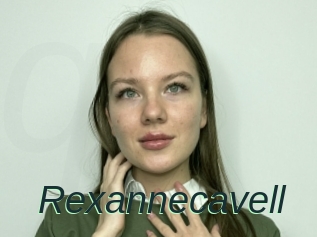 Rexannecavell