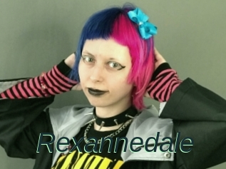 Rexannedale