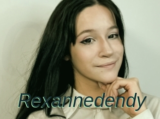 Rexannedendy