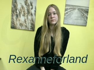 Rexanneforland