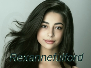 Rexannefulford