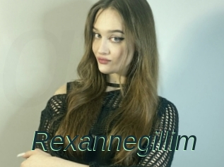 Rexannegillim