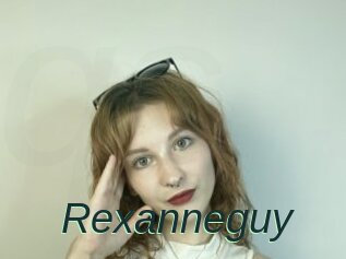 Rexanneguy