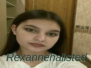 Rexannehallsted