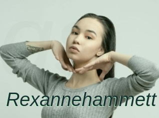Rexannehammett