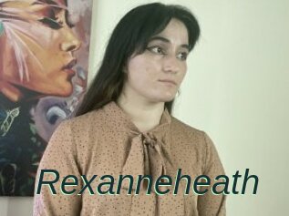 Rexanneheath