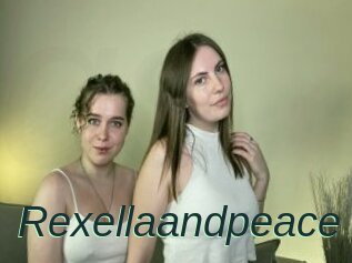 Rexellaandpeace