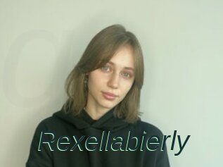Rexellabierly