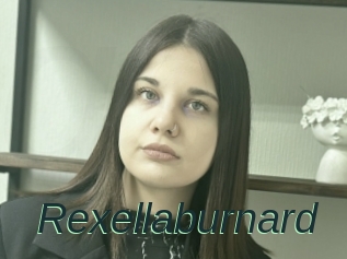Rexellaburnard
