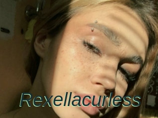Rexellacurless