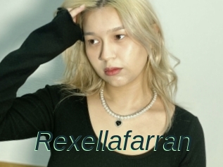 Rexellafarran