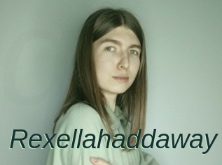 Rexellahaddaway