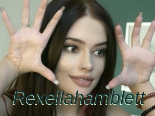 Rexellahamblett