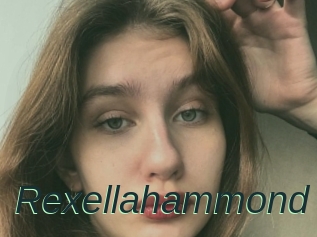 Rexellahammond