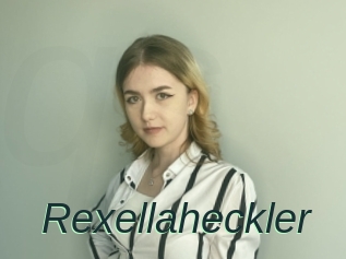 Rexellaheckler