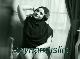 Reynamuslim