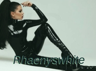 Rhaenyswhite