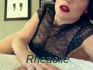 Rheaelle