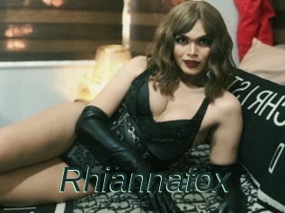 Rhiannafox