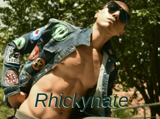 Rhickynate