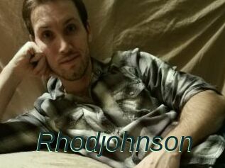 Rhodjohnson