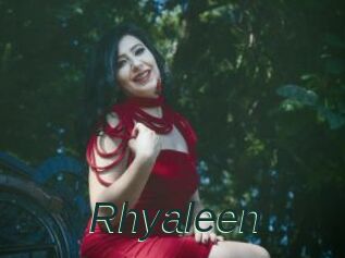Rhyaleen