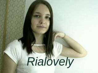 Rialovely