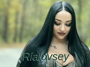 Rialovsey
