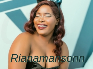 Rianamansonn
