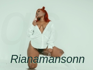 Rianamansonn