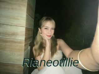 Rianeotillie