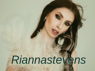 Riannastevens