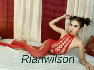 Rianwilson