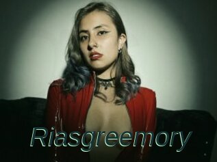 Riasgreemory