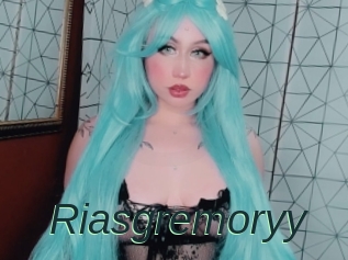 Riasgremoryy