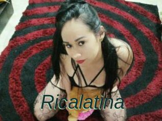 Ricalatina