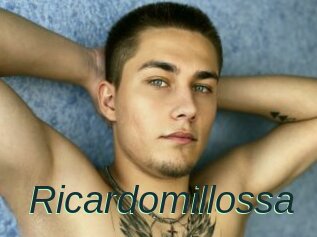 Ricardomillossa