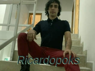 Ricardopoks