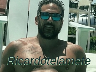 Ricardotelamete