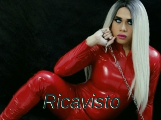 Ricavisto