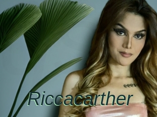 Riccacarther