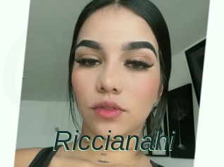 Riccianahi