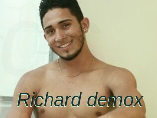 Richard_demox
