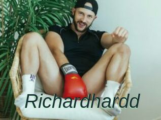 Richardhardd