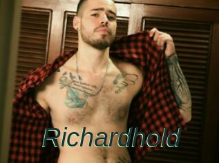Richardhold